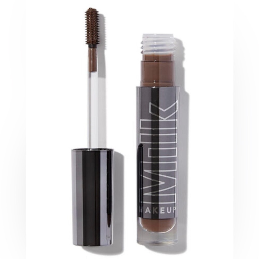 Milk Makeup KUSH High Roll Defining Tubing Eyebrow Gel Herb Color New - Picture 2 of 12